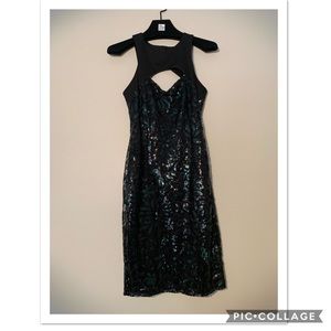 Cache Dress
